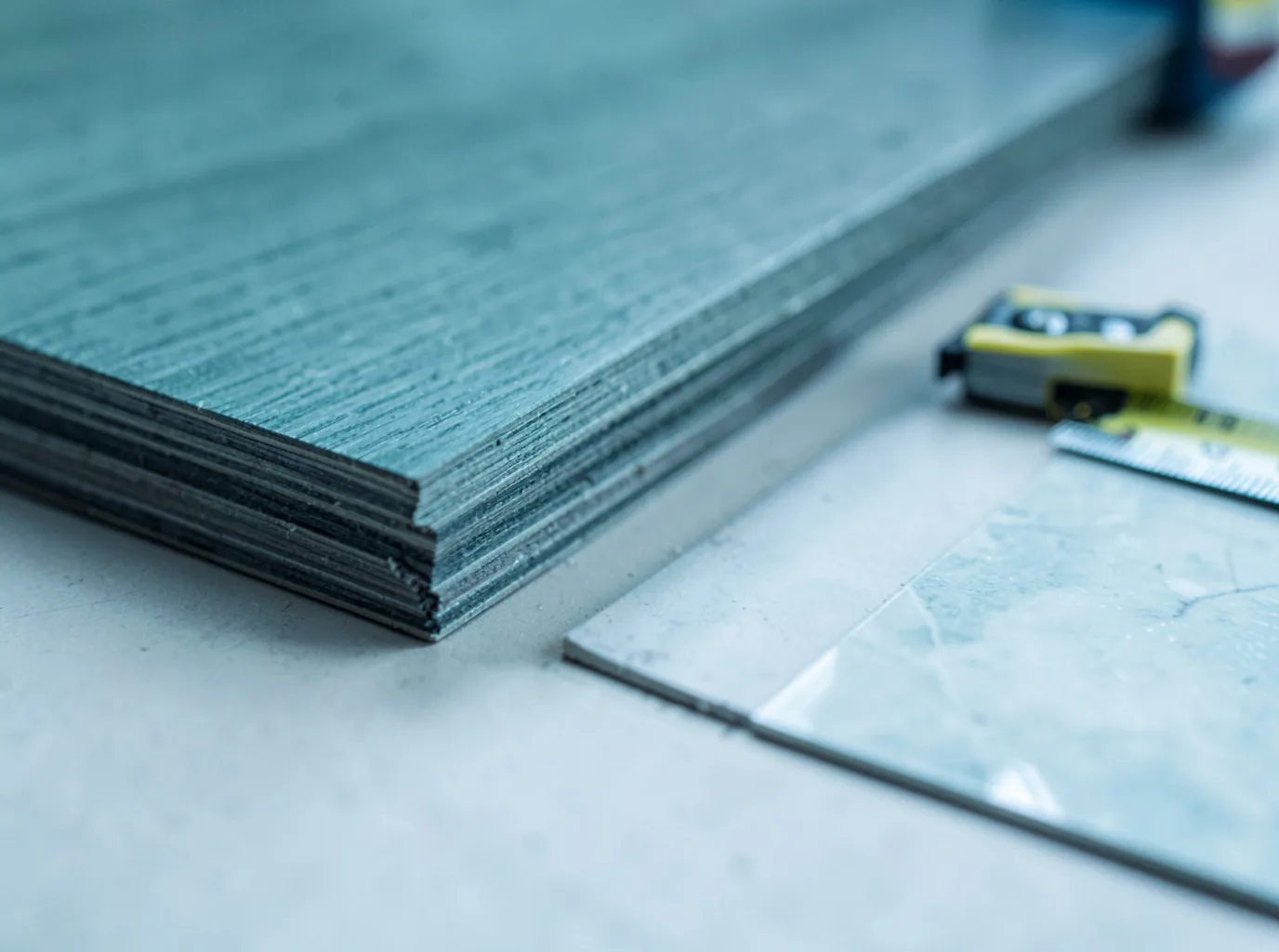 Luxury Vinyl Plank Installation Spring Valley, NV FAQs